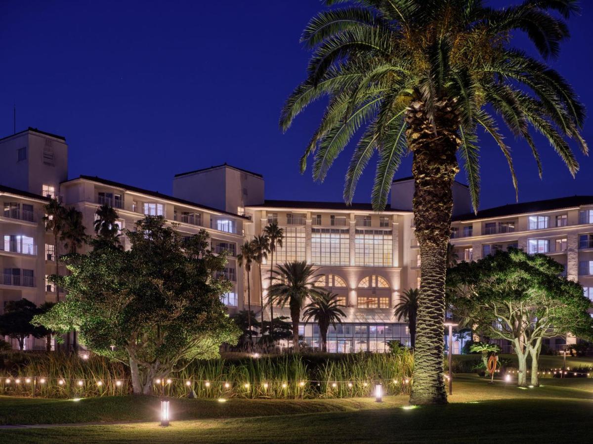 Sono Calm Jeju Hotel Сеогвипо Екстериор снимка