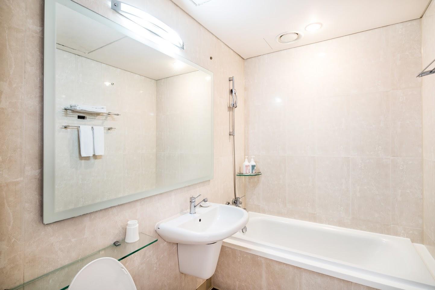 Sono Calm Jeju Hotel Сеогвипо Екстериор снимка